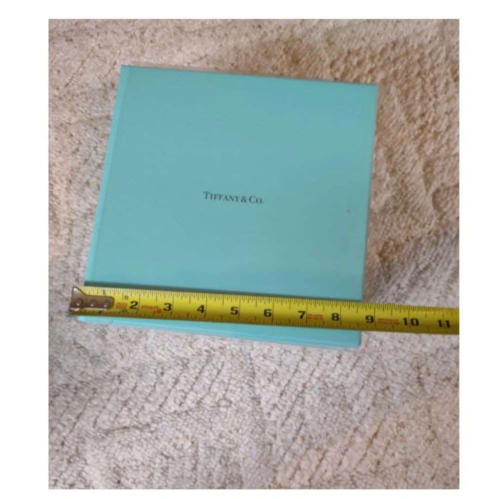 Tiffany & Company Box